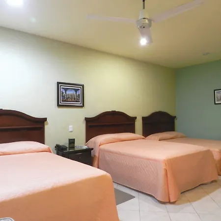 Novotel De Poza Rica-2