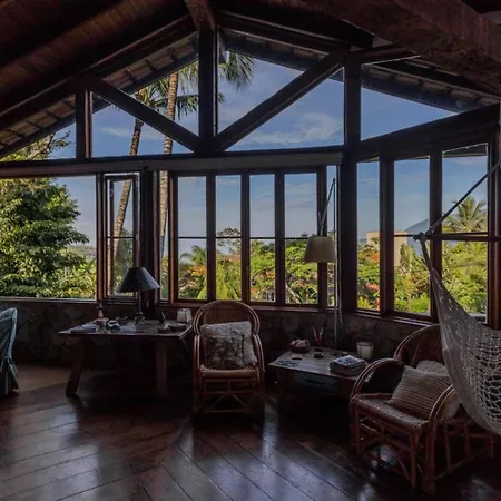 Feiticeira Guesthouse-2
