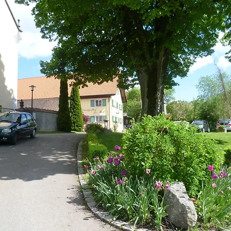 Landgasthof zur Post-3