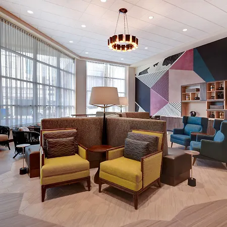 Hampton Inn Tucson Downtown, Az-2