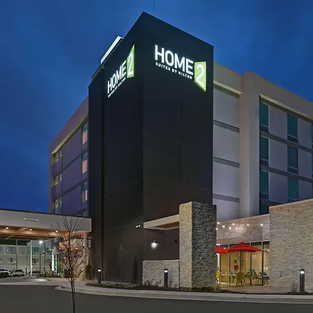 Home2 Suites By Hilton Memphis Wolfchase Galleria-3