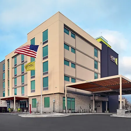 Home2 Suites By Hilton Memphis Wolfchase Galleria-2