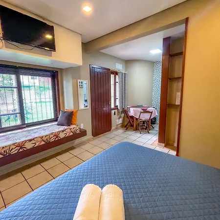 Hotel&Pousada Sonho Meu-3