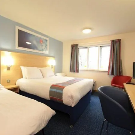Travelodge Shrewsbury Bayston Hill-2