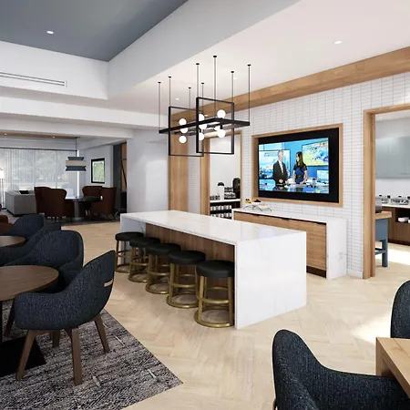 Staybridge Suites Detroit - Southfield By Ihg-3