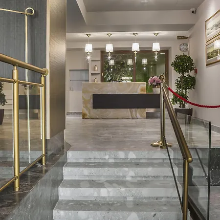 Royalty Hotel Athens-2