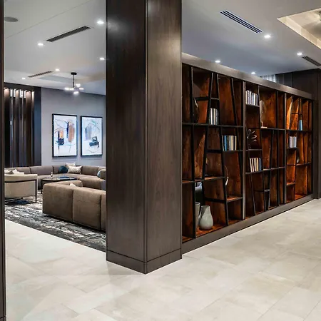 Staybridge Suites - Quincy By Ihg-3