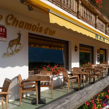 Le Chamois d'Or-2