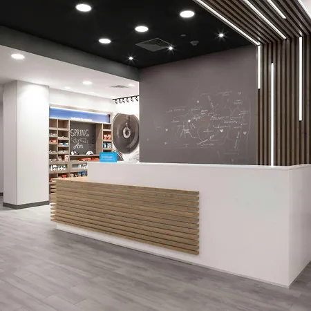 Hampton Inn By Hilton Verona At Turning Stone-3