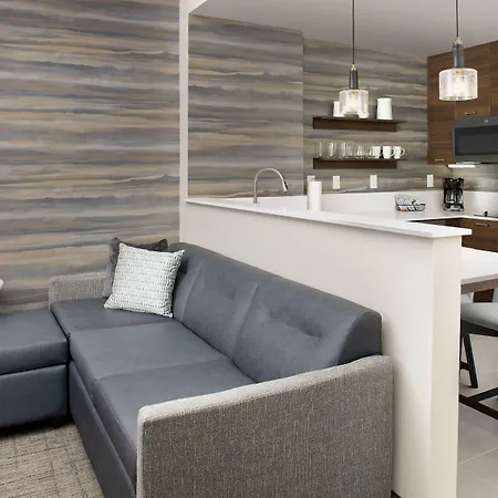 Residence Inn Doral Mall Area-2