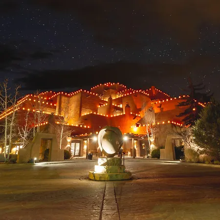 Inn & Spa At Loretto-2