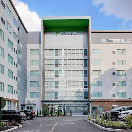 Element By Marriott New York Wood-Ridge-3