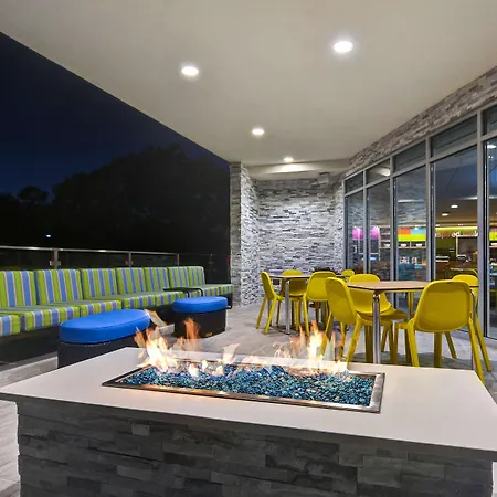 Home2 Suites By Hilton Savannah Midtown, Ga-2