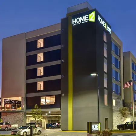 Home2 Suites By Hilton Savannah Midtown, Ga-3