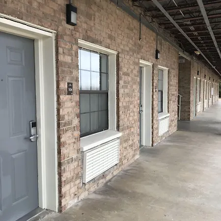 Walnut Inn - Checotah-3