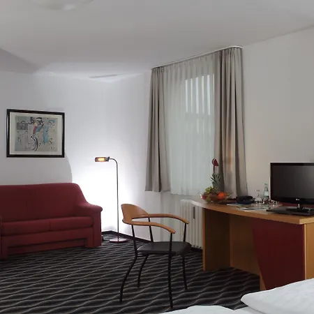 Stadthotel Kassel-2