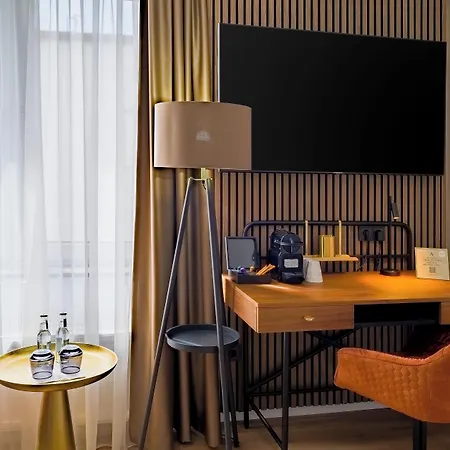 Aspire Palais Recklinghausen, Trademark Collection By Wyndham-3