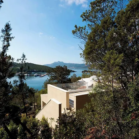 7Pines Resort Sardinia - A Destination By Hyatt-2
