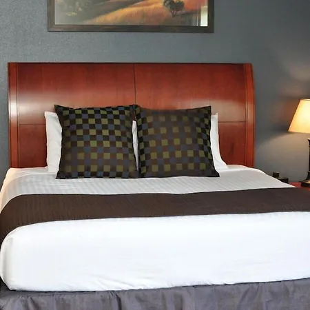 Cobblestone Inn & Suites - Newton-3
