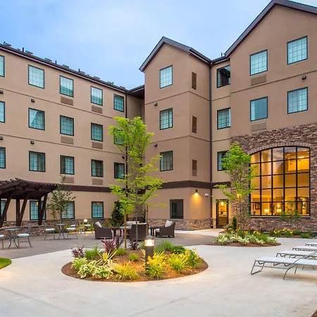 Staybridge Suites - Hillsboro North By Ihg-2