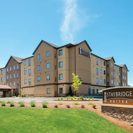 Staybridge Suites - Hillsboro North By Ihg-3