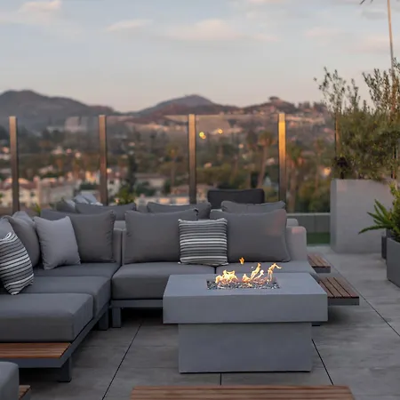 The Glenmark, Glendale, A Tribute Portfolio Hotel-2