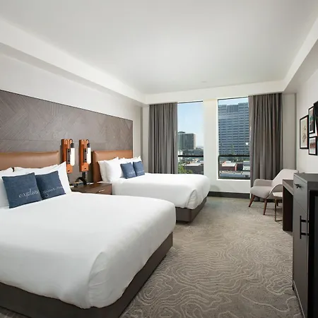 The Glenmark, Glendale, A Tribute Portfolio Hotel-3