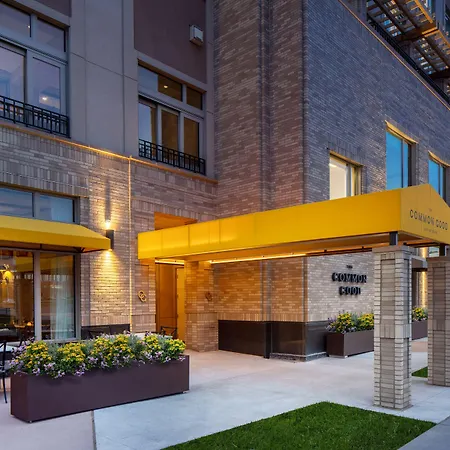 The Benson Hotel & Faculty Club-2
