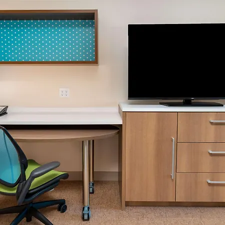 Home2 Suites Corona, Ca-3