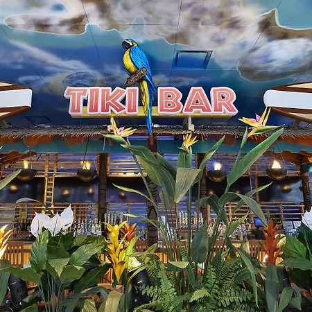 Margaritaville Resort Times Square-2