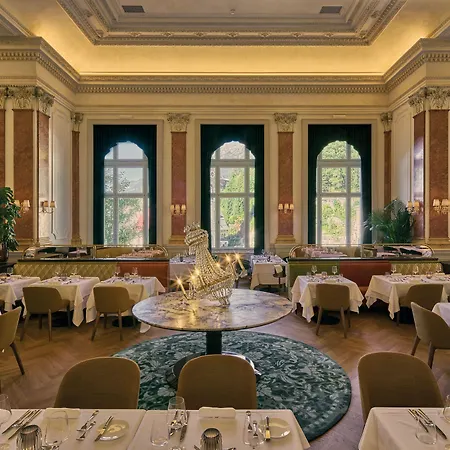 A-ROSA Collection Straubinger Grand Hotel Bad Gastein-3