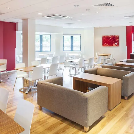 Travelodge Maidstone Central-2