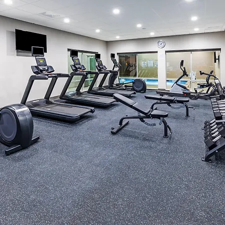 Holiday Inn Express & Suites - Houston Sw - Rosenberg By Ihg-3