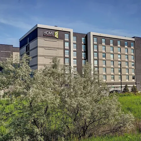 Home2 Suites By Hilton Toronto/Brampton, On-3