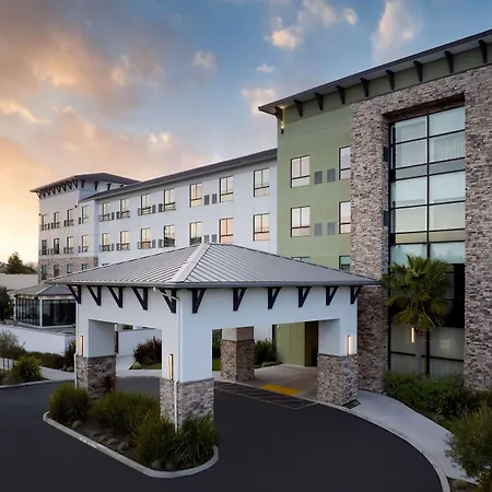 Hotel Centro Sonoma Wine Country, Tapestry Collection Hilton-3