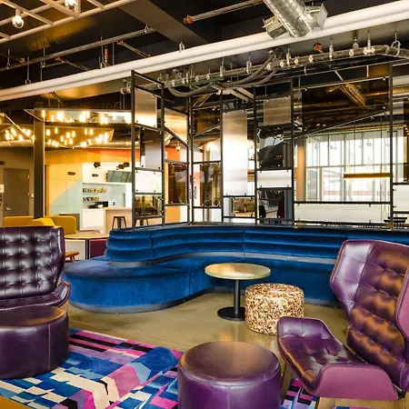Aloft By Marriott Austin Airport-2