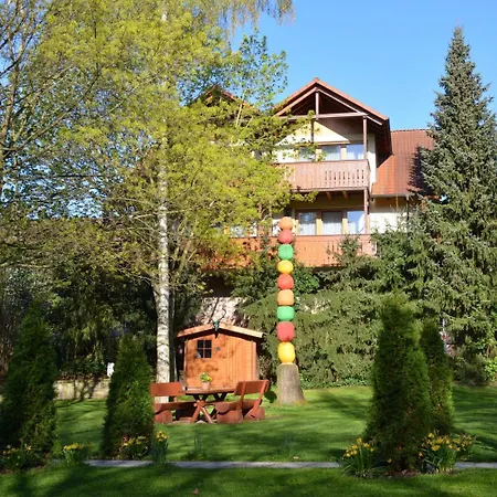 Parkhotel zum Stern-3