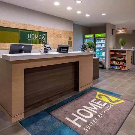 Home2 Suites By Hilton Wayne, Nj-3