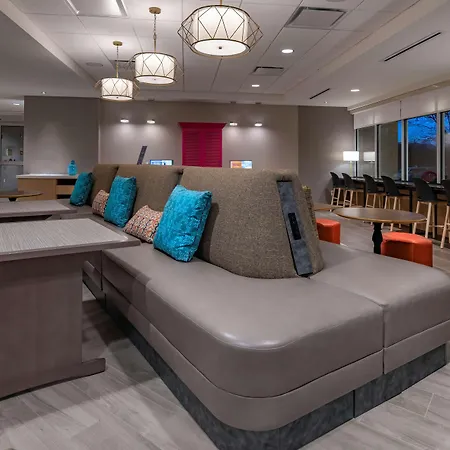 Home2 Suites By Hilton Wayne, Nj-2