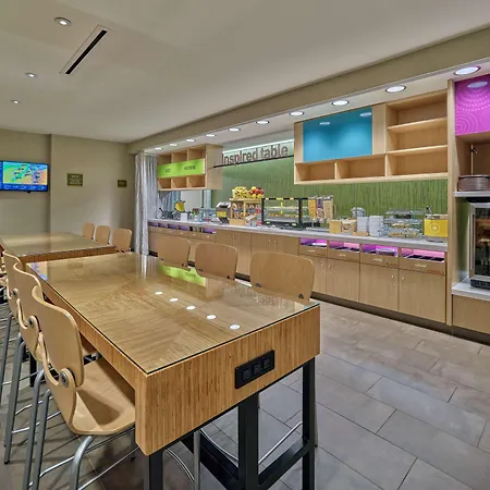 Home2 Suites By Hilton Wayne, Nj-2
