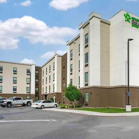 Extended Stay America Premier Suites - Port Charlotte - I-75-2