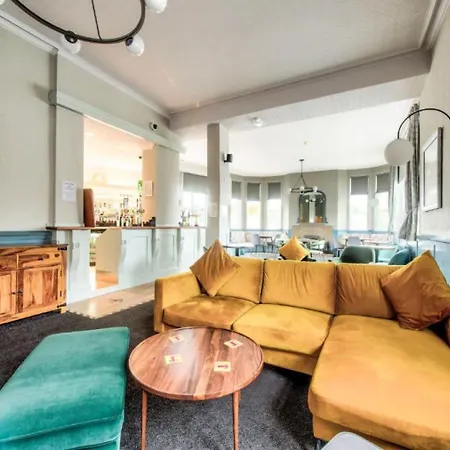 The Castle Hotel-2
