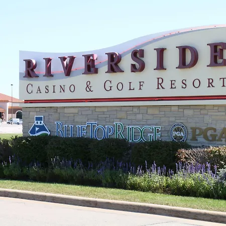 Riverside Casino & Golf Resort-2