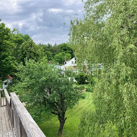 Windham Hill Inn-2