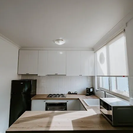 Soya Apartment Hotel-2