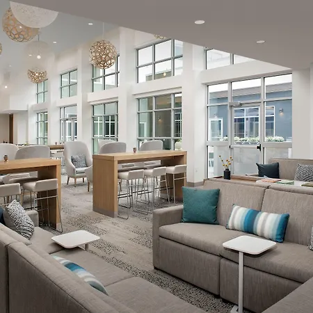 Element By Marriott Portland Beaverton-3