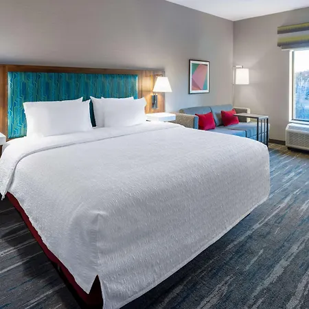 Hampton Inn Monticello, Ny-2
