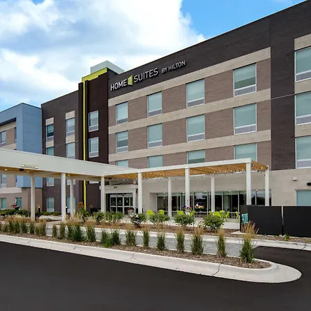 Home2 Suites By Hilton Grand Rapids Airport-3