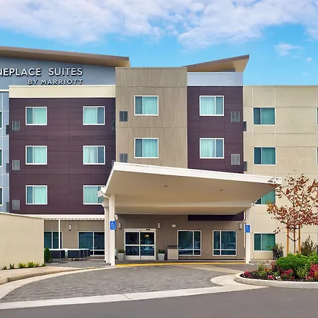 Towneplace Suites By Marriott Sacramento Elk Grove-3