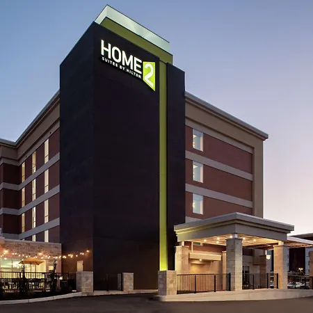 Home2 Suites By Hilton Dayton/Beavercreek, Oh-3